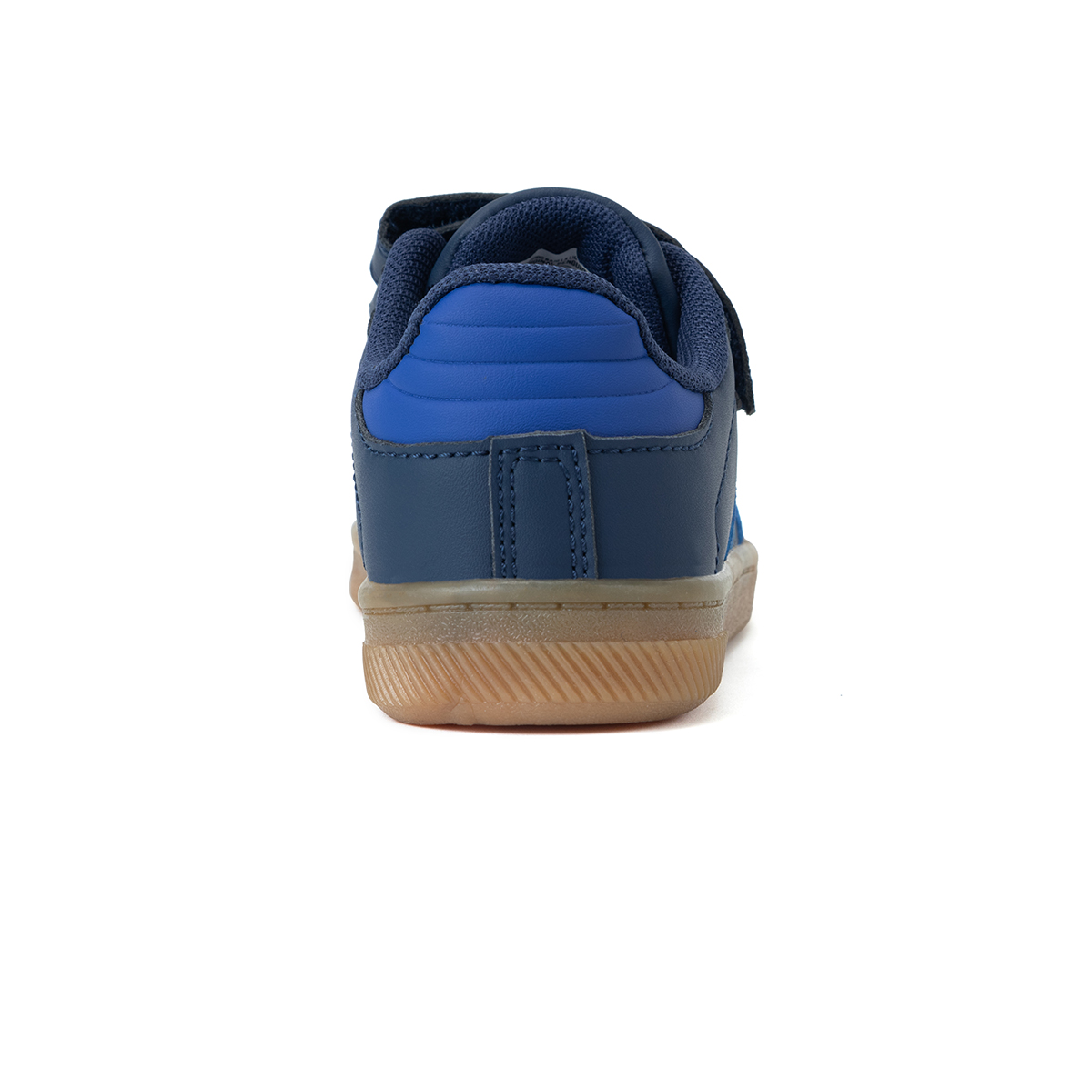 Foto 4 pulgar | Tenis Casuales Original Penguin Style Gael Azul Marino Para Niño