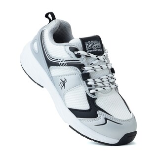 Foto 8 | Tenis Deportivos Original Penguin Style Oliver Blanco Para Niño