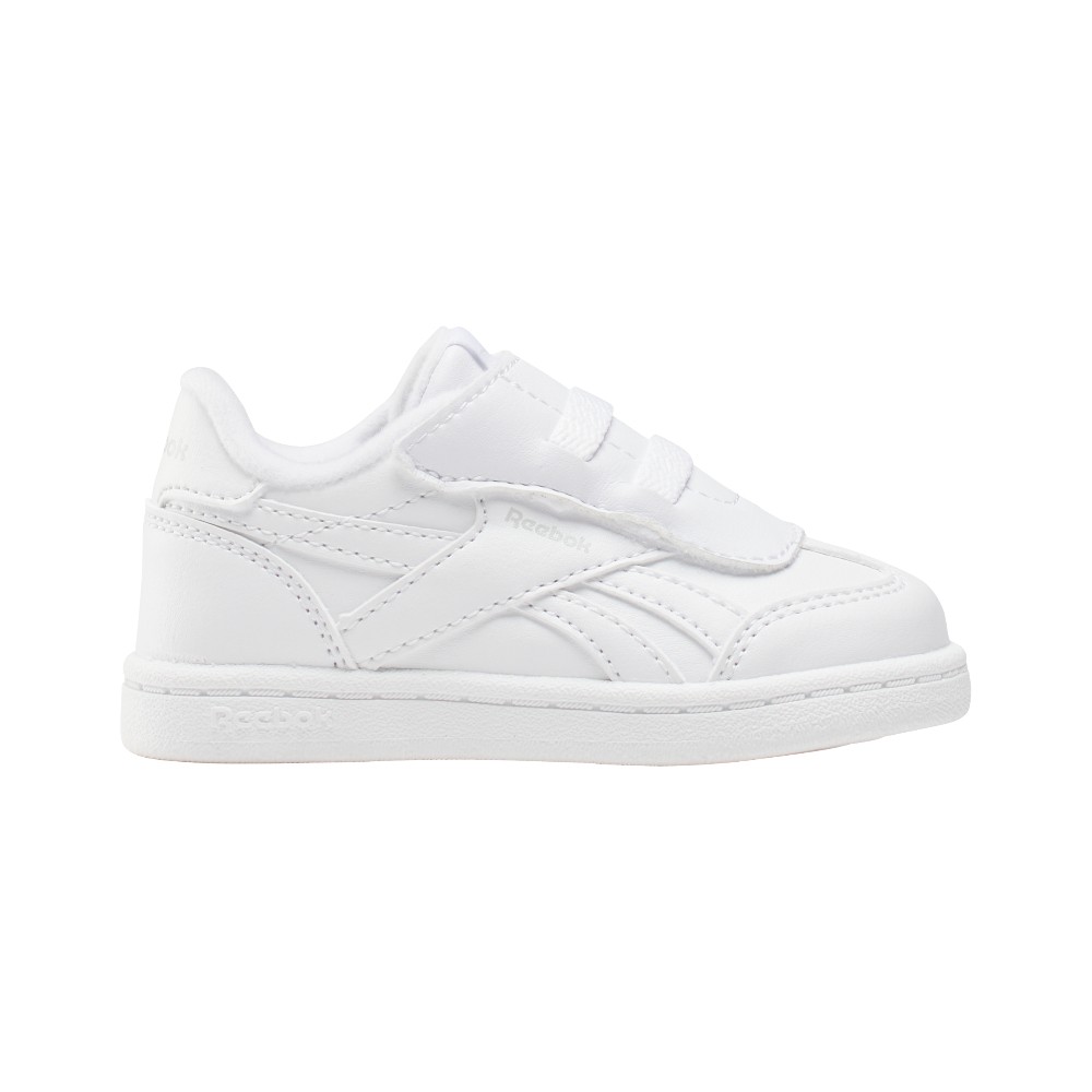 Foto 2 pulgar | Tenis Reebok Smash Edge Hook & Loop