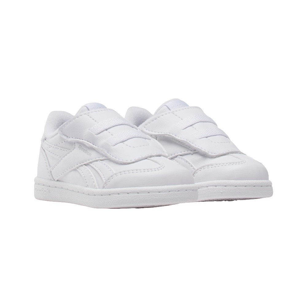 Foto 2 | Tenis Reebok Smash Edge Hook & Loop