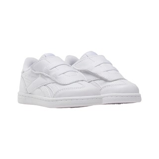 Foto 2 | Tenis Reebok Smash Edge Hook & Loop