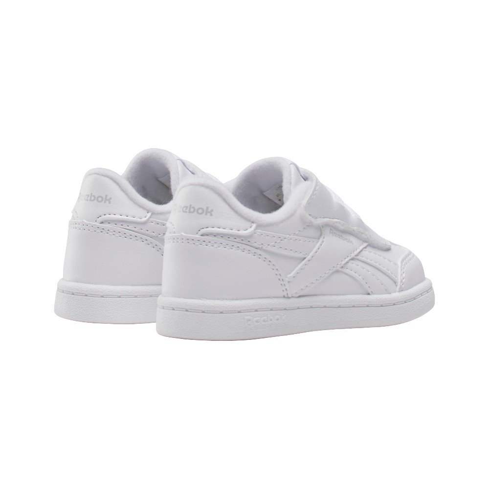 Foto 3 | Tenis Reebok Smash Edge Hook & Loop