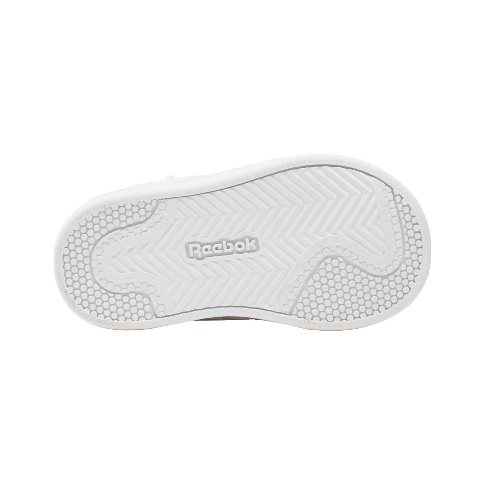 Foto 5 pulgar | Tenis Reebok Smash Edge Hook & Loop