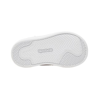 Foto 4 | Tenis Reebok Smash Edge Hook & Loop