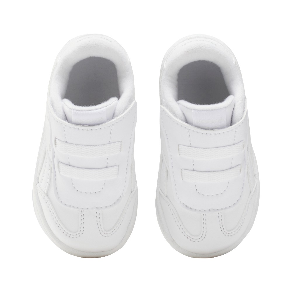 Foto 6 pulgar | Tenis Reebok Smash Edge Hook & Loop