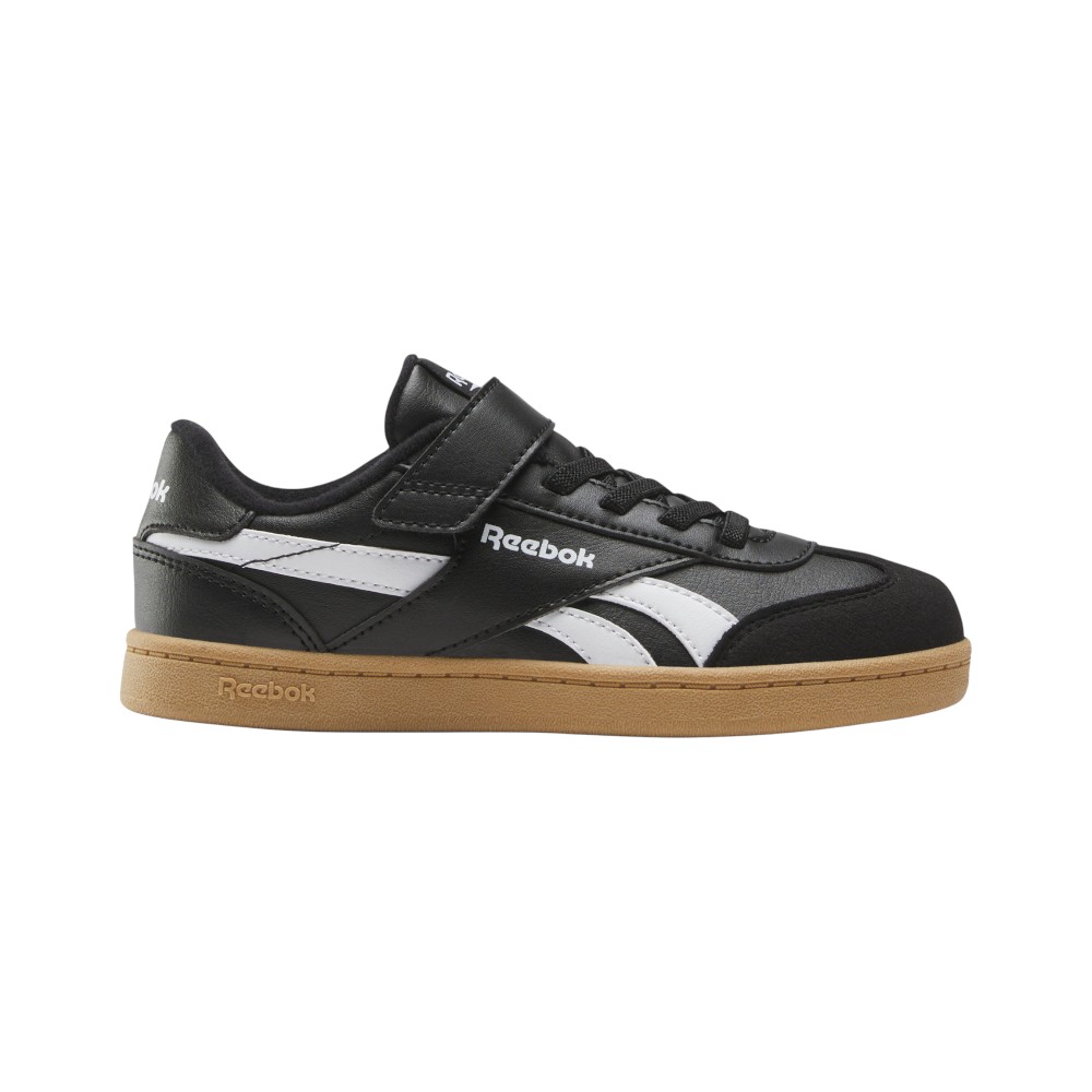Foto 1 | Tenis Reebok Smash Edge Hook & Loop