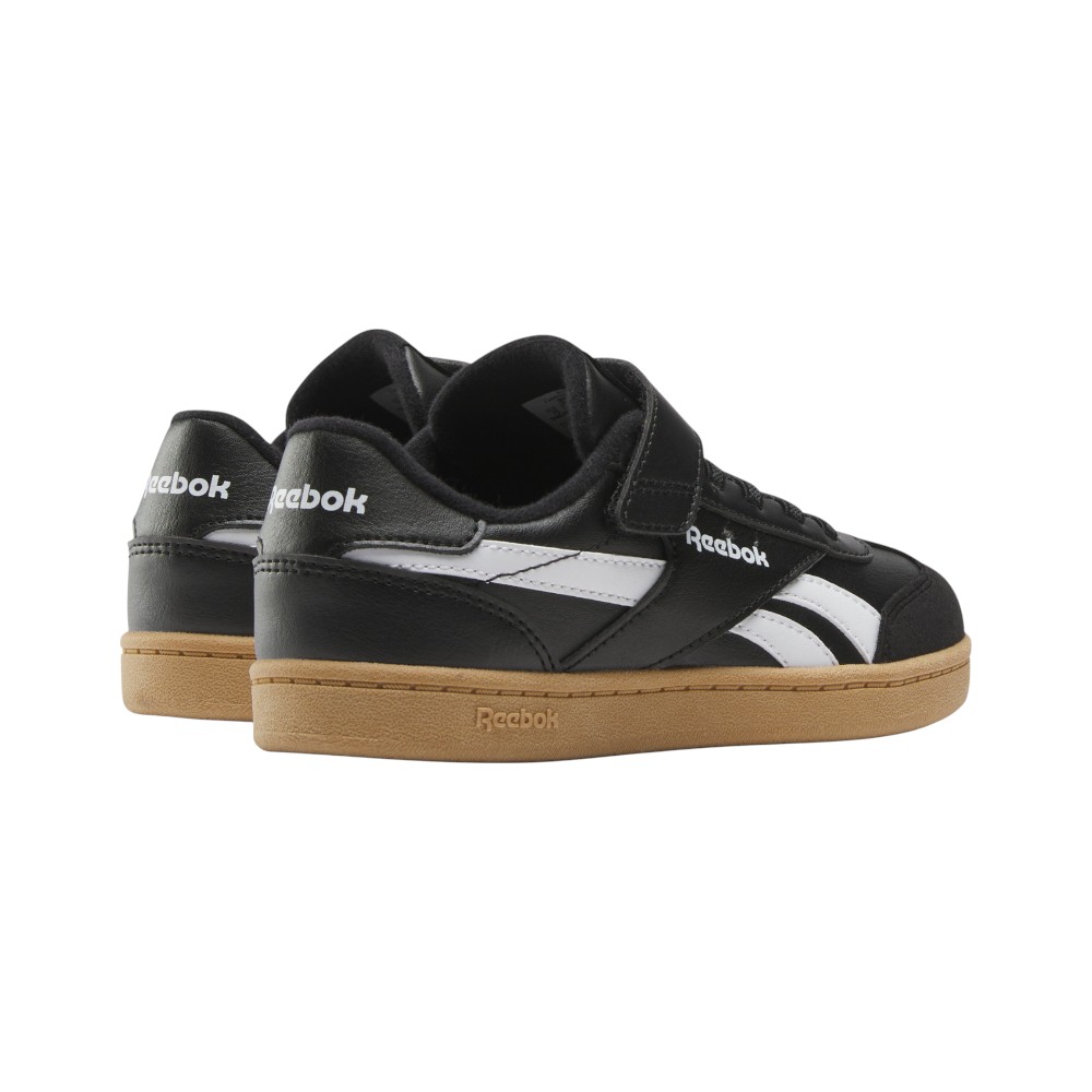 Foto 3 | Tenis Reebok Smash Edge Hook & Loop