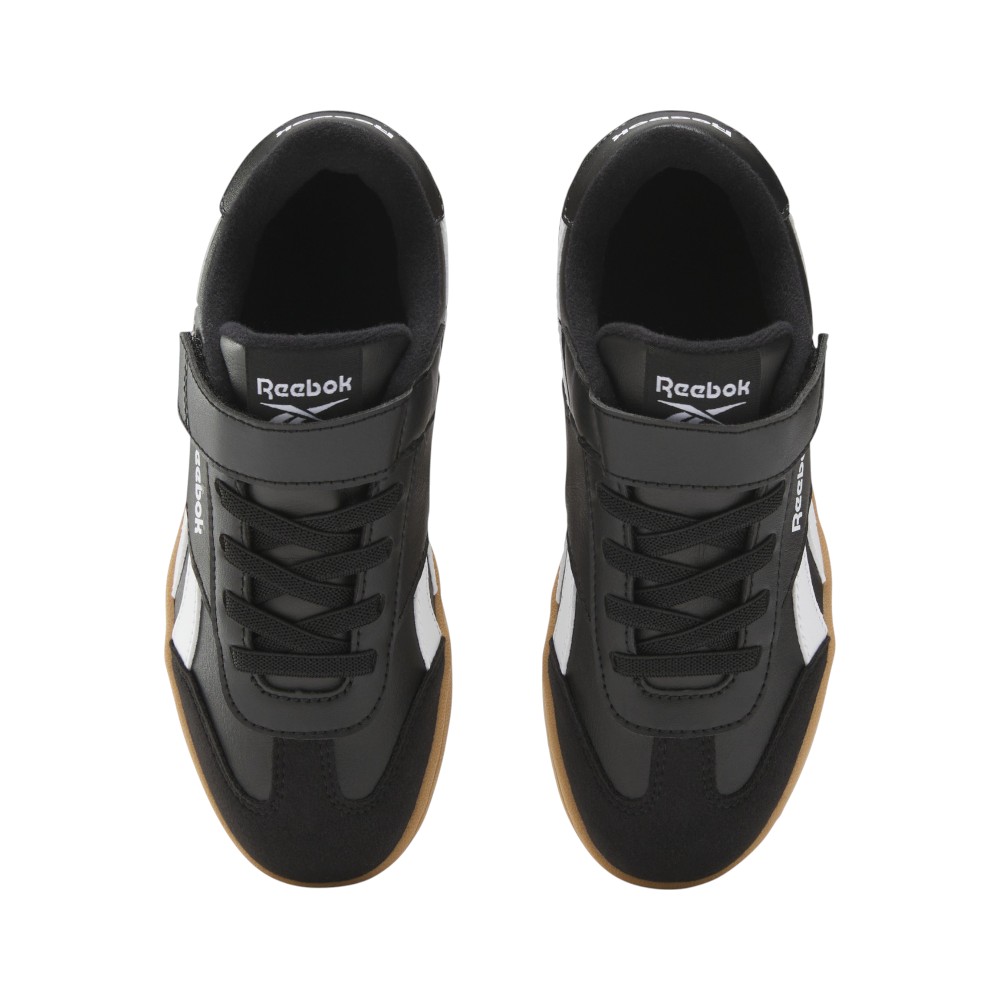 Foto 5 | Tenis Reebok Smash Edge Hook & Loop