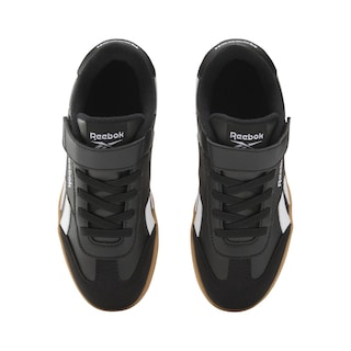 Foto 5 | Tenis Reebok Smash Edge Hook & Loop