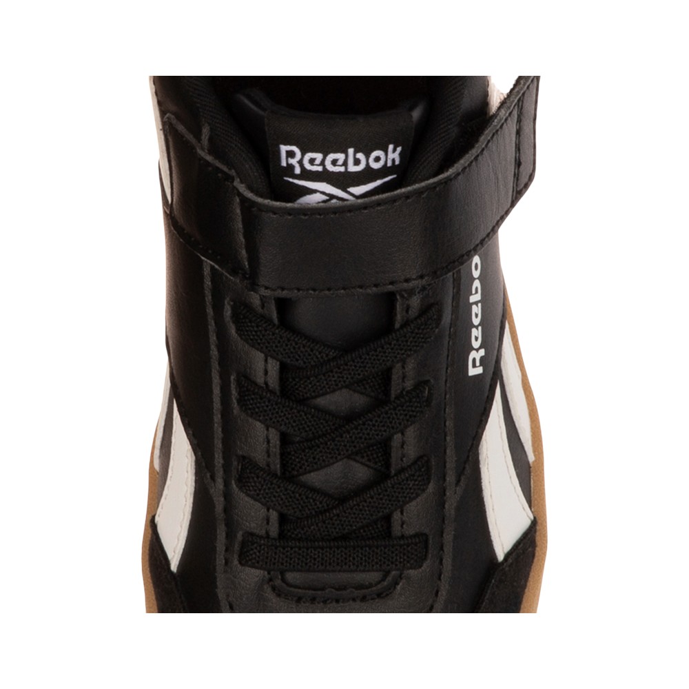 Foto 7 pulgar | Tenis Reebok Smash Edge Hook & Loop