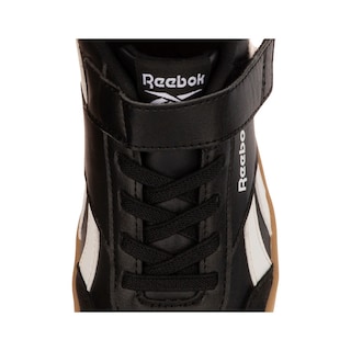 Foto 6 | Tenis Reebok Smash Edge Hook & Loop