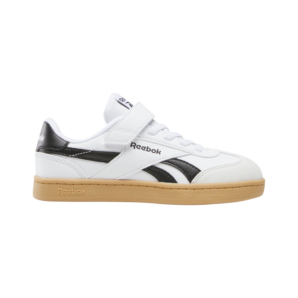 Foto 1 | Tenis Reebok Smash Edge Hook & Loop