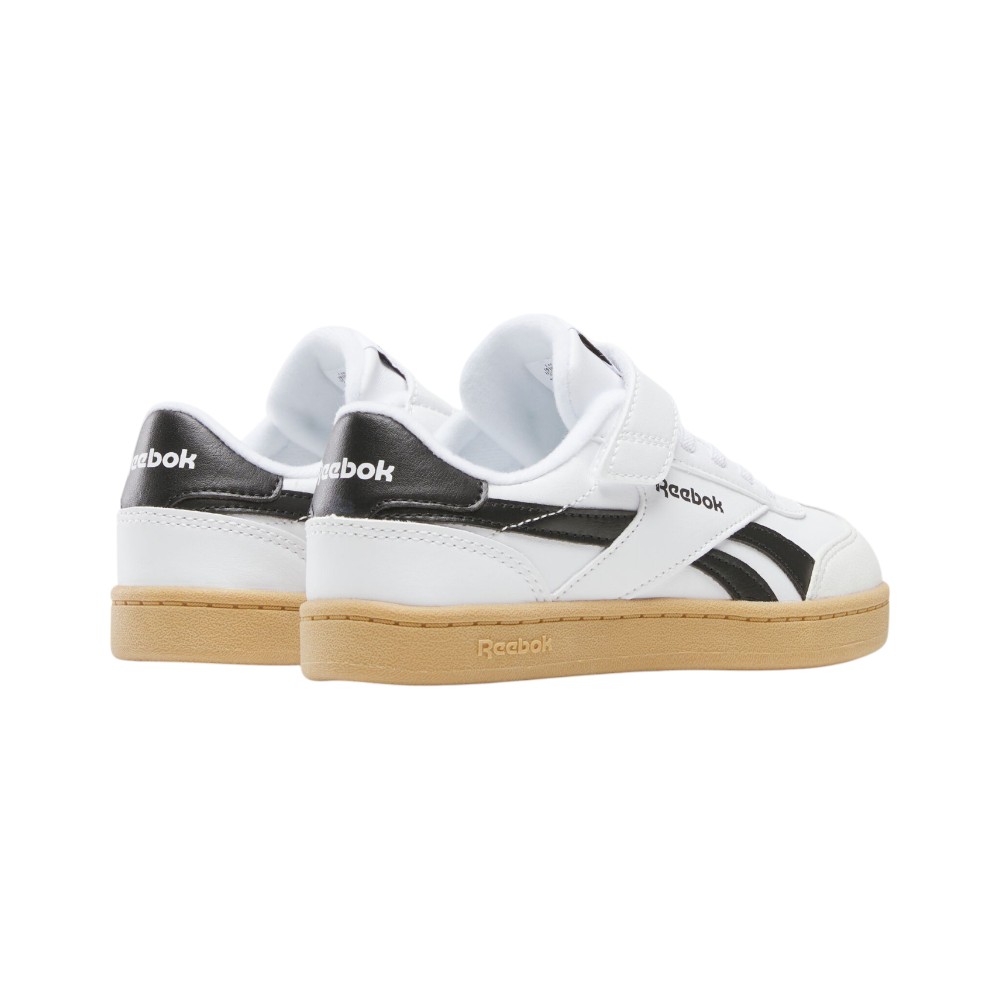 Foto 3 | Tenis Reebok Smash Edge Hook & Loop
