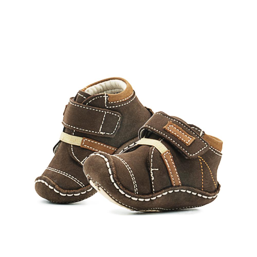 Zapatos para Bebe Preandante Primeros Pasos