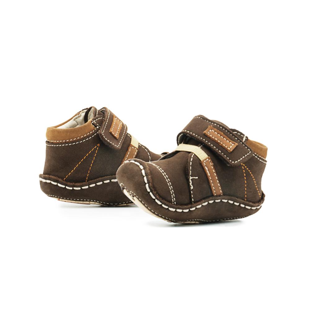 Foto 3 pulgar | Zapatos para Bebe Preandante Primeros Pasos