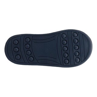Foto 8 | Zapato Niño Primeros Pasos Protección Puntera Antiderrapante Gris
