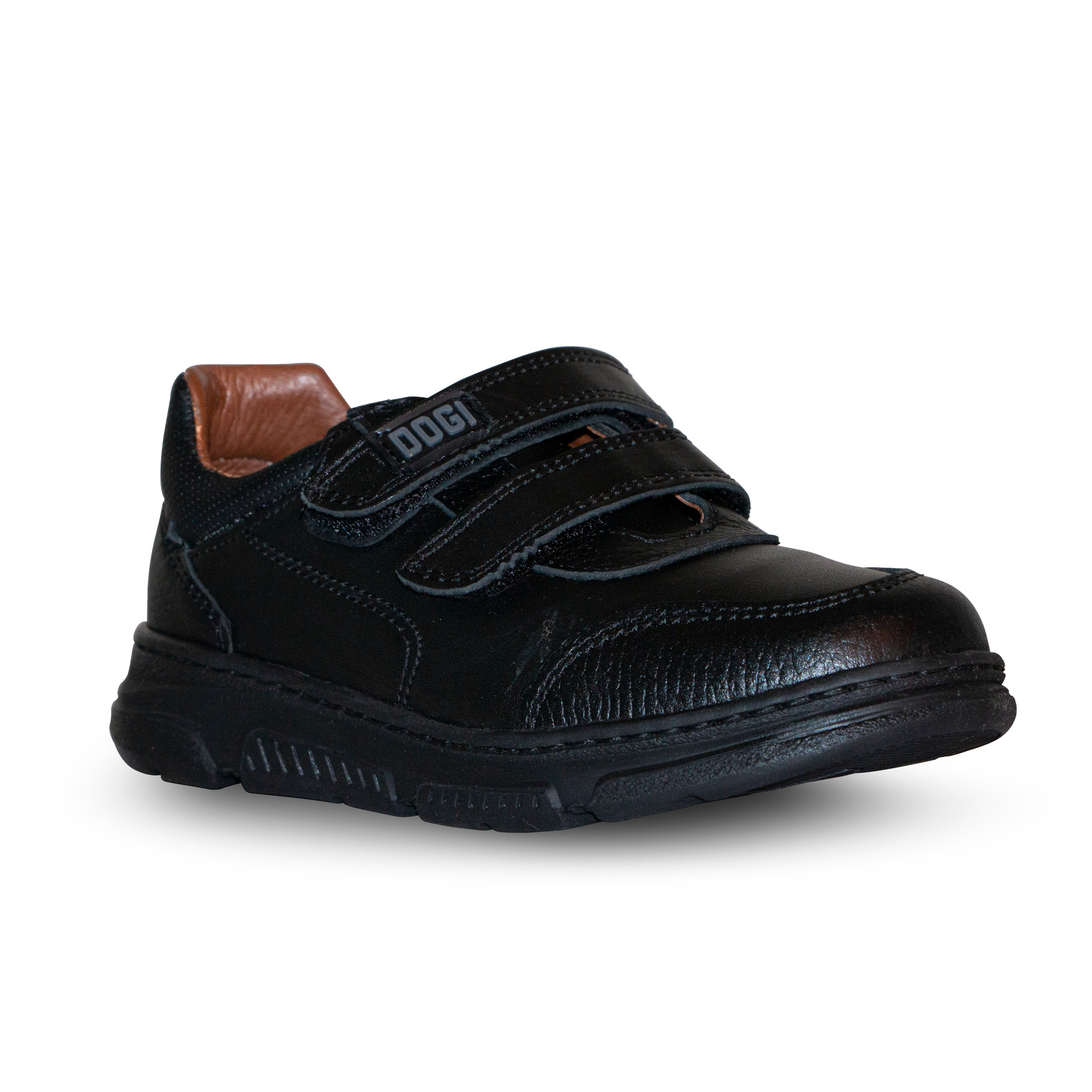 Foto 2 pulgar | Zapato Mocasin Dogi Para Niño