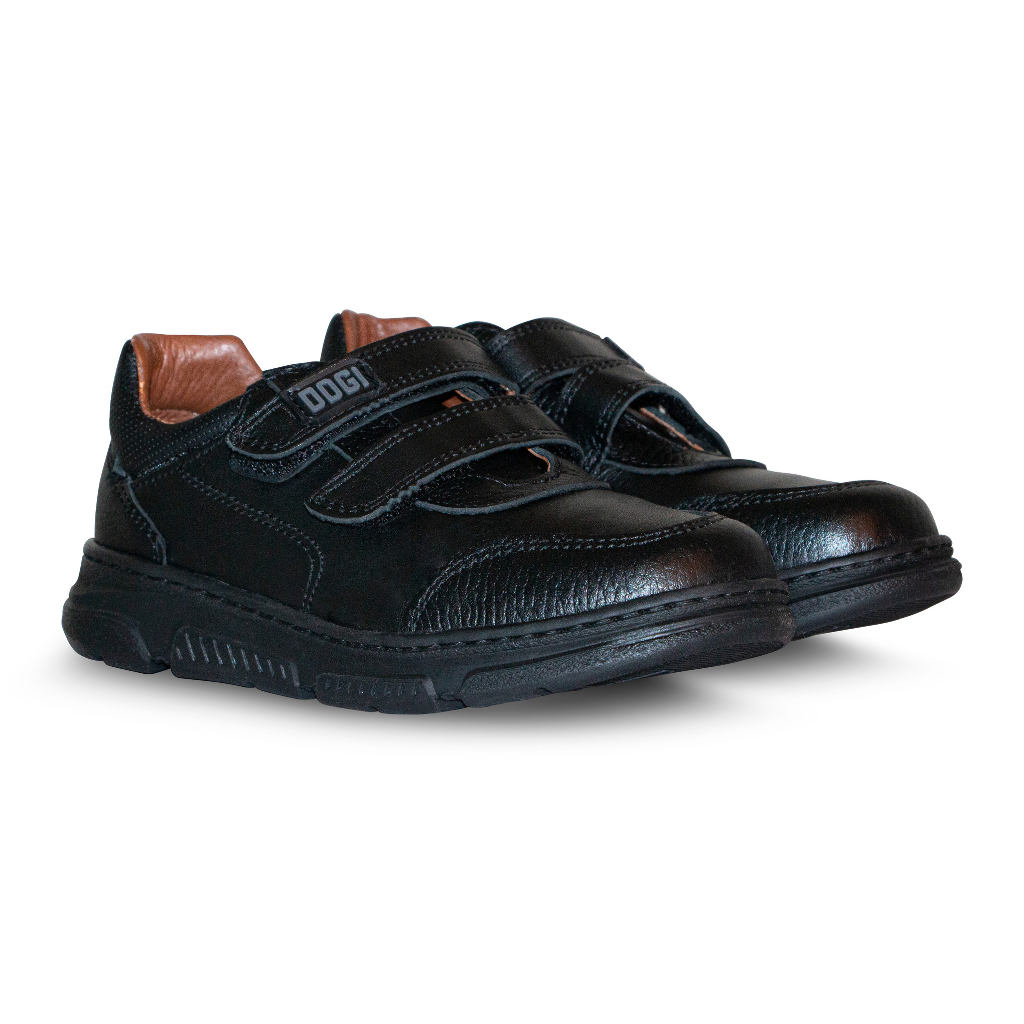 Foto 3 pulgar | Zapato Mocasin Dogi Para Niño