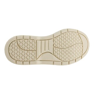 Foto 6 | Zapato Mocasin Velcro Niño Piel Karsten Marino 18-21 Azul Marino