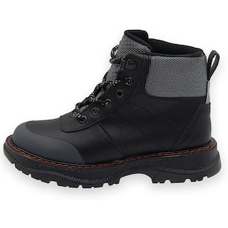 Foto 3 | Botas Karsten 96901-1 Negras para Niño