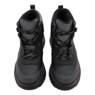 Foto 5 | Botas Karsten 96901-1 Negras para Niño