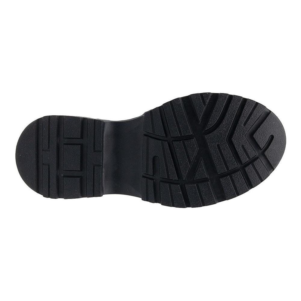 Foto 6 | Botas Karsten 96901-1 Negras para Niño