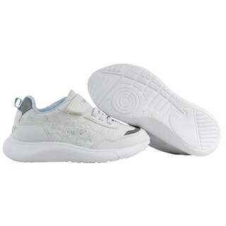 Foto 6 | Tenis Bluey Casual Escolar Tropicana Bl150541st Blanco