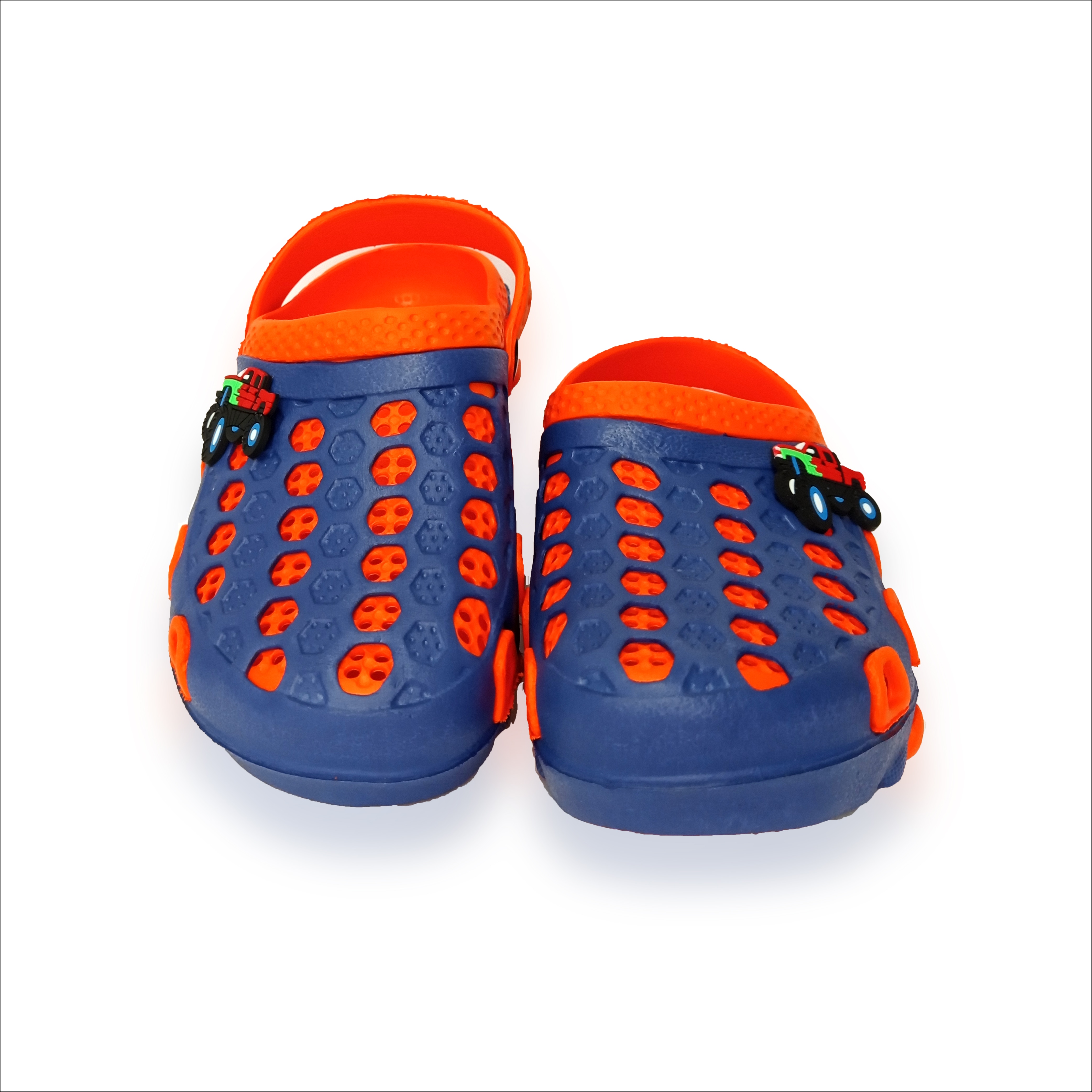 Huaraches niño online coppel