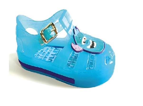 Disney Get 290806 Color: Celeste Cristal Ba�o $249