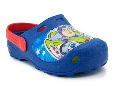 Foto 1 | Sandalias Disney color Rojo para Niño