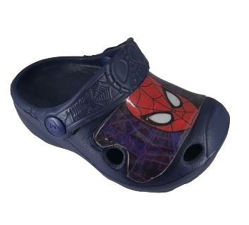 Sandalias Imaginatenis Spider-Man para Niño