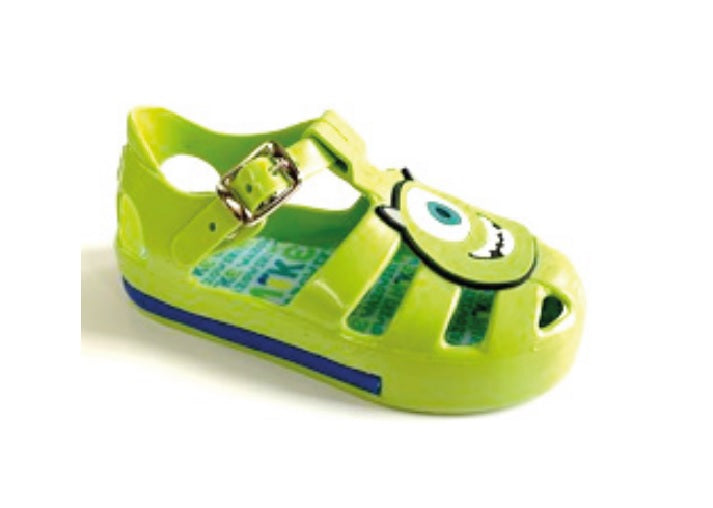 Foto 2 pulgar | Disney Green 270805 Color: Verde Ba�o