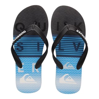 Foto 5 | Sandalias Quiksilver Molokai Aqbl100370xkkb Azules para Niño