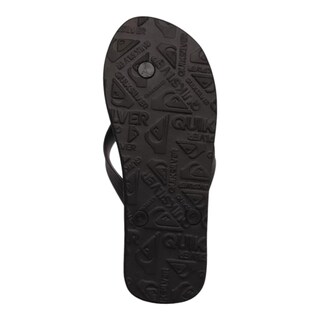 Foto 6 | Sandalias Quiksilver Molokai Aqbl100370xkkb Azules para Niño
