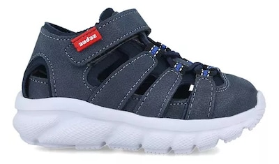 Foto 1 | Sandalias Audaz Azules para Niño