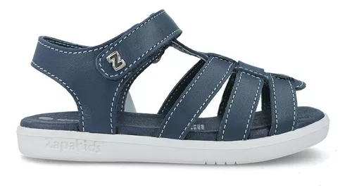 Sandalias Zapakids Flex K36918-1-b Marino para Niño