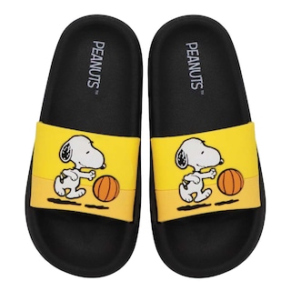 Foto 1 | Sandalias Slide Snoopy Peanuts para Niño
