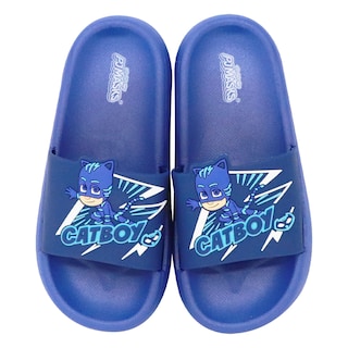 Foto 1 | Sandalias Slide Para Niños Pj Masks