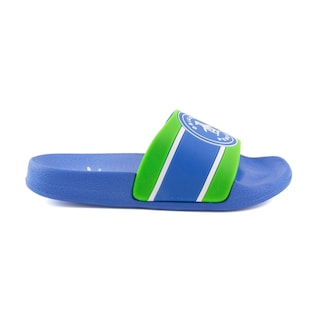 Foto 2 | Sandalias Original Penguin Style Joe Azul Marino para Niño