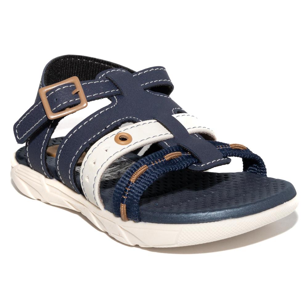 Sandalias para Niño Molekinho 2135.657.16396 Azul Marino