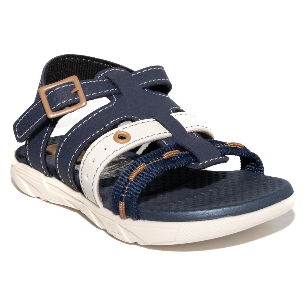 Foto 1 | Sandalias para Niño Molekinho 2135.657.16396 Azul Marino