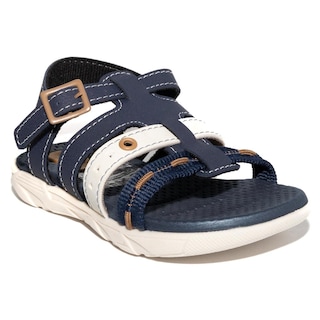 Foto 1 | Sandalias para Niño Molekinho 2135.657.16396 Azul Marino