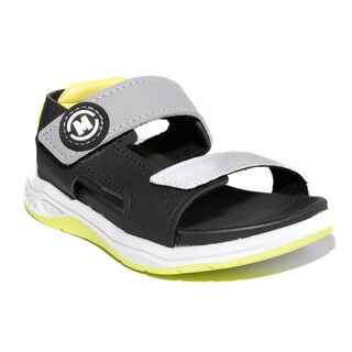 Foto 5 | Sandalias para Niño Molekinho 2629.102.13958 Azul Marino