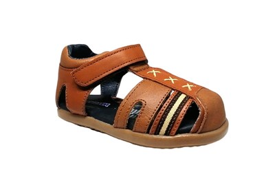 Foto 1 | Sandalias Karsten 92126-4-c Miel