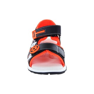 Foto 3 | Sandalias Audaz 100611-a Negro para Niño