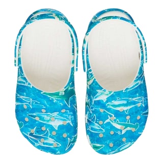Foto 3 | Sandalias Crocs Clog 207826941 Azules