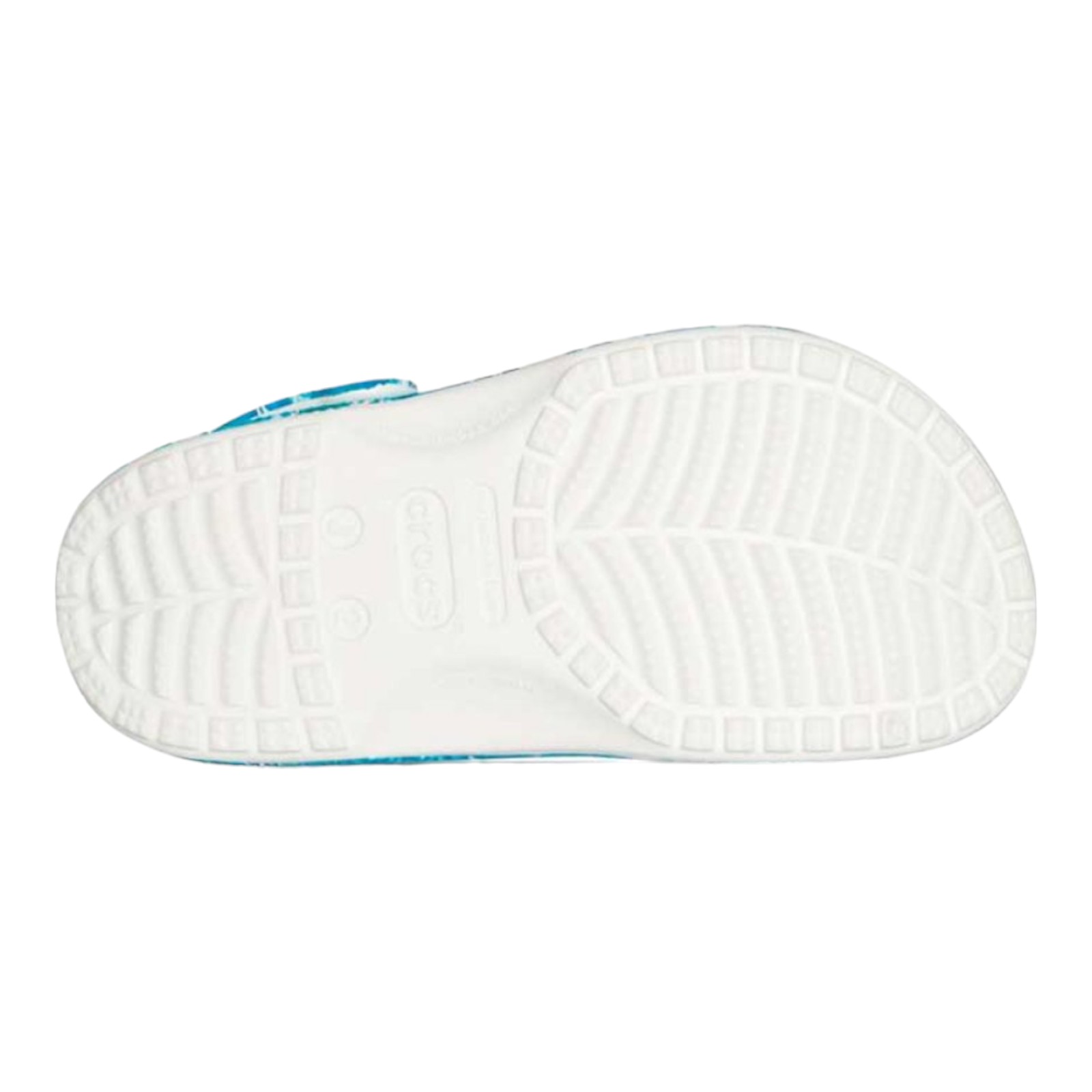 Foto 6 pulgar | Sandalias Crocs Clog 207826941 Azules