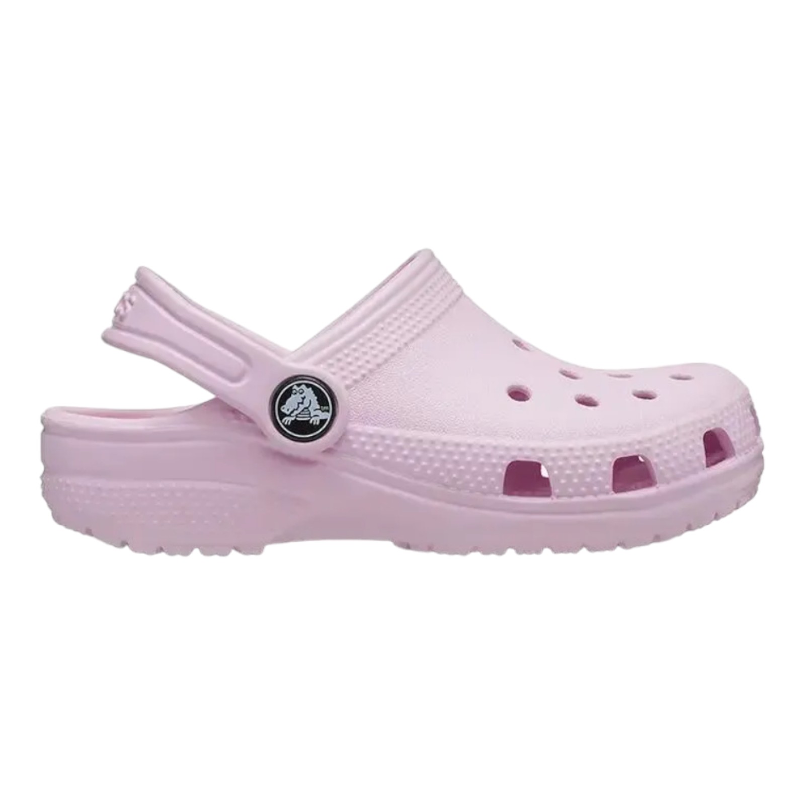 Sandalias Crocs Clog 2069916gd Rosas