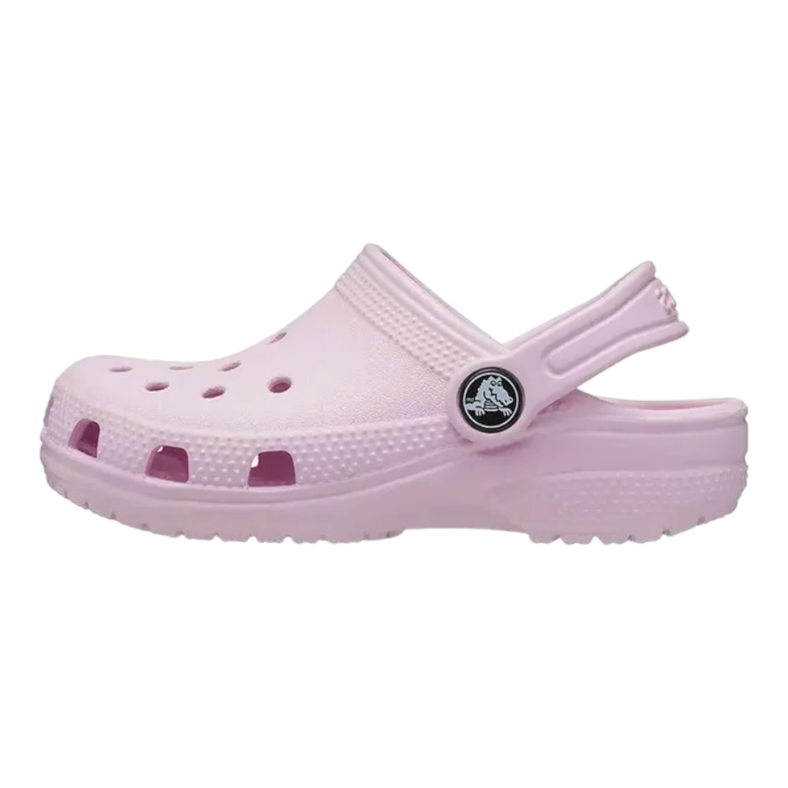 Foto 3 pulgar | Sandalias Crocs Clog 2069916gd Rosas