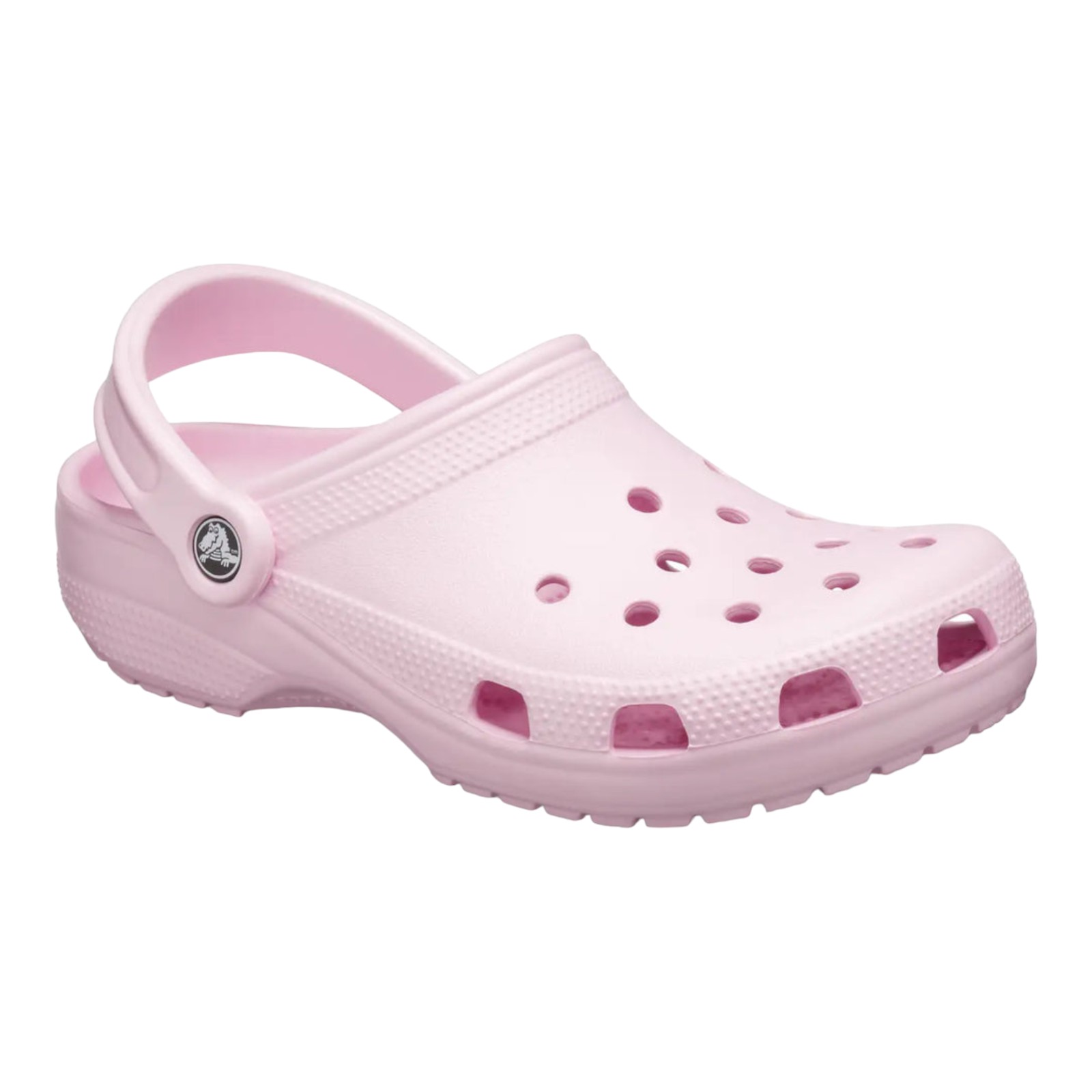 Foto 4 pulgar | Sandalias Crocs Clog 2069916gd Rosas